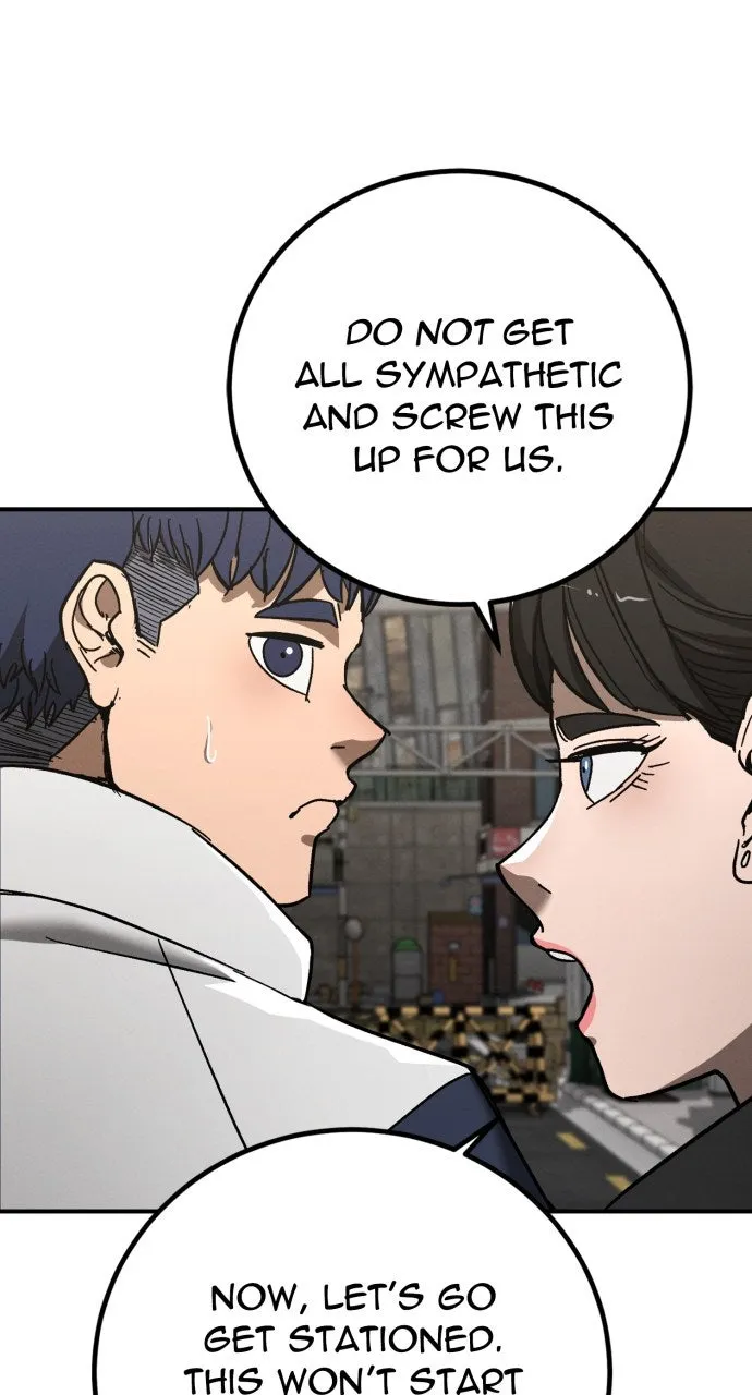 Read The Cleaner chapter 9 image 79 on Lezhin
