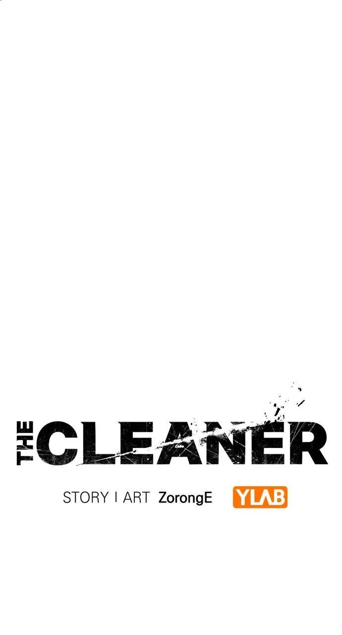 Read The Cleaner chapter 9 image 8 on Lezhin