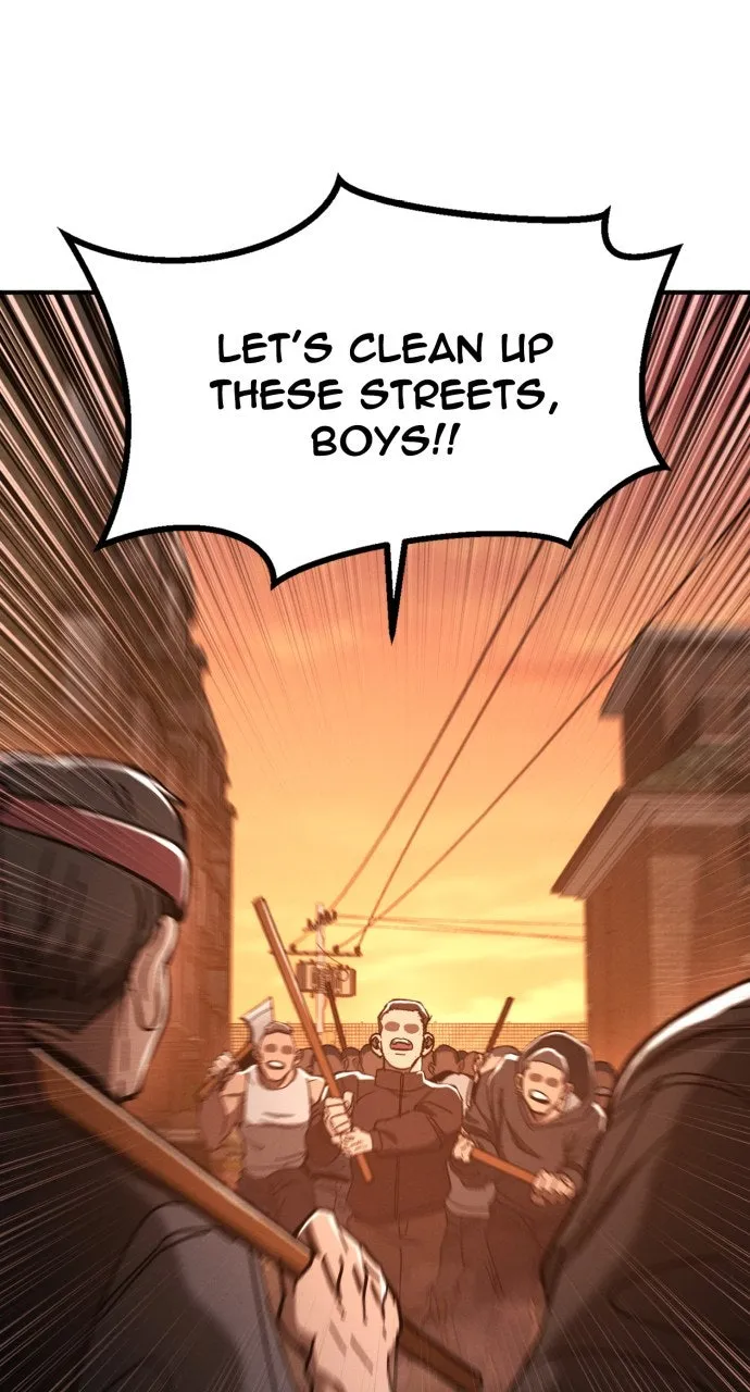 Read The Cleaner chapter 9 image 85 on Lezhin