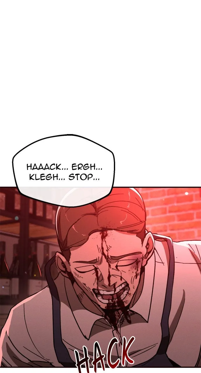 Read The Cleaner chapter 9 image 9 on Lezhin