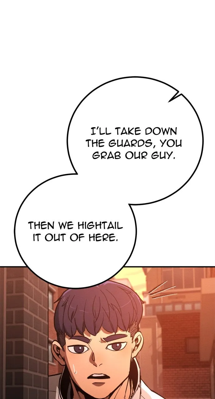 Read The Cleaner chapter 9 image 94 on Lezhin