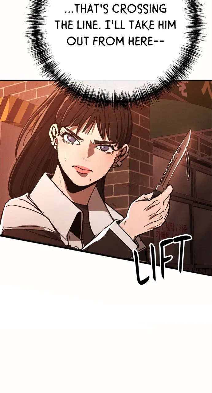 Read The Cleaner chapter 9 image 99 on Lezhin