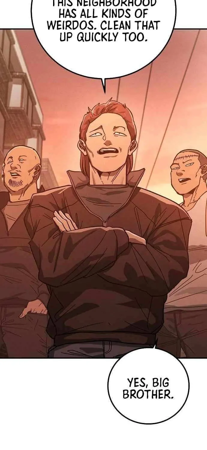 Read The Cleaners Agent chapter 10 image 13 on Lezhin