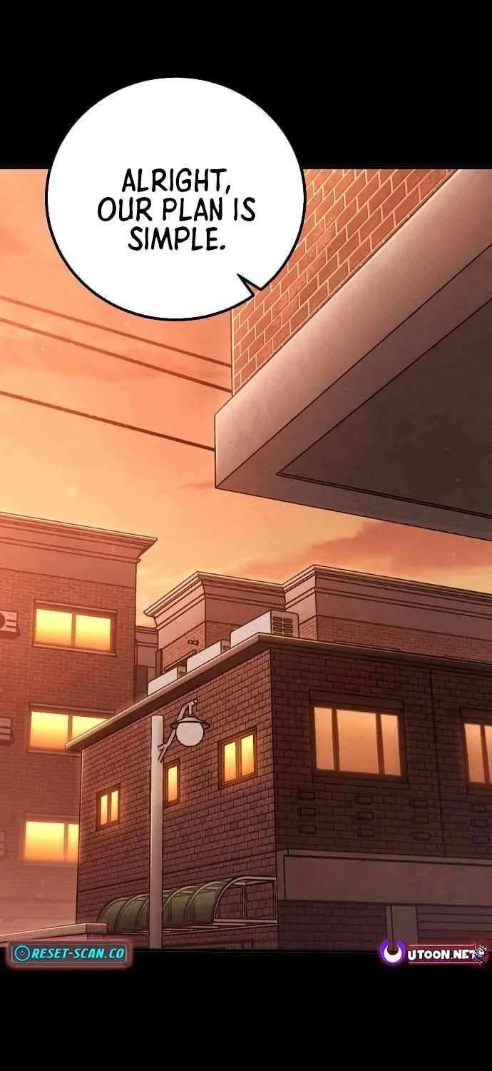 Read The Cleaners Agent chapter 10 image 2 on Lezhin