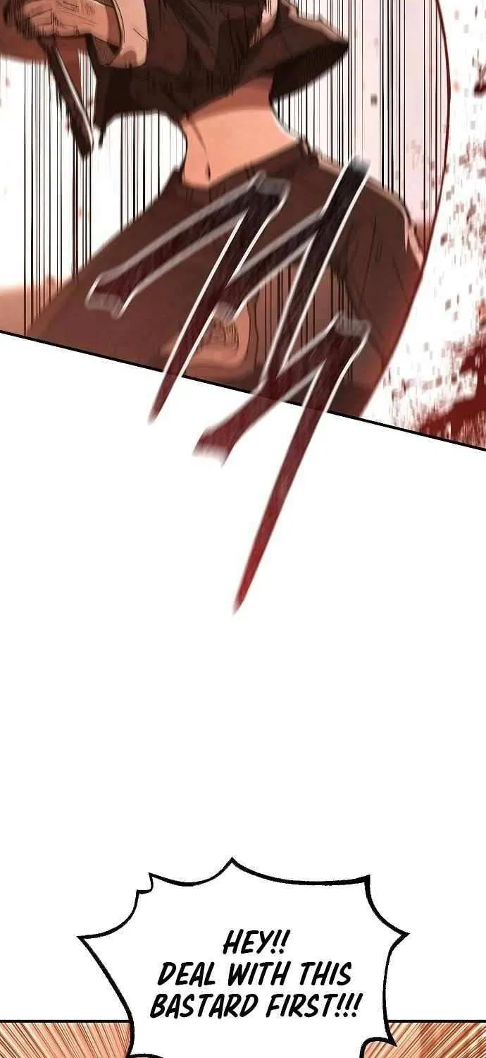 Read The Cleaners Agent chapter 10 image 20 on Lezhin