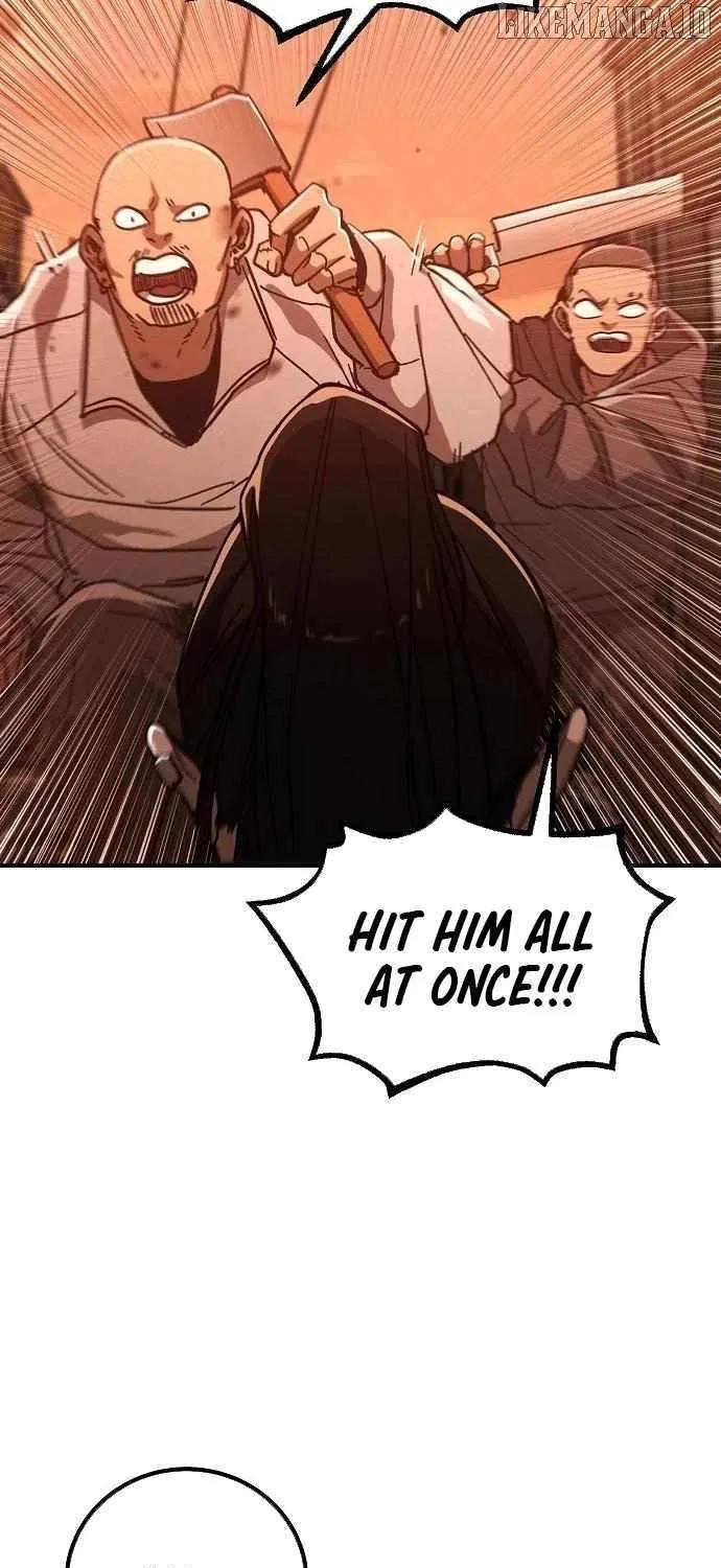 Read The Cleaners Agent chapter 10 image 21 on Lezhin