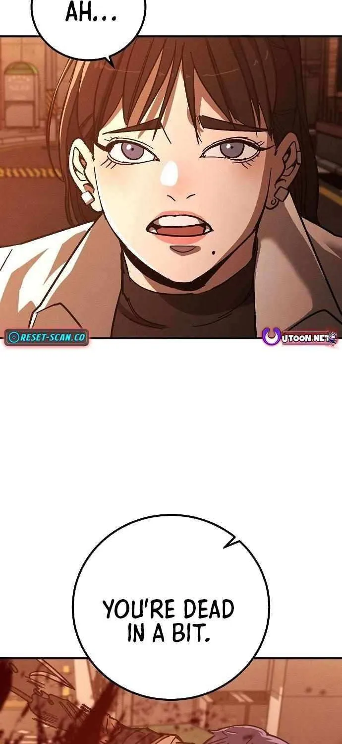 Read The Cleaners Agent chapter 10 image 22 on Lezhin
