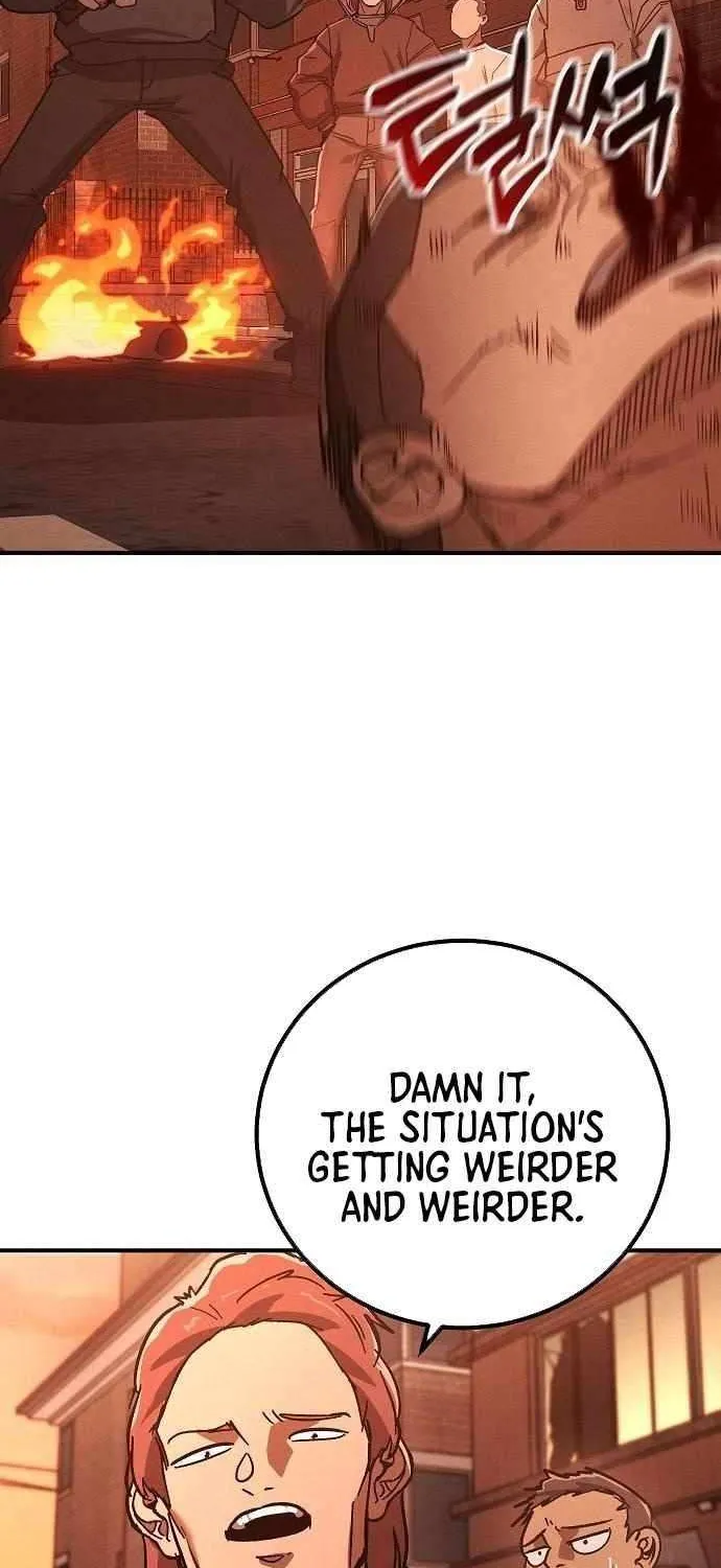 Read The Cleaners Agent chapter 10 image 24 on Lezhin