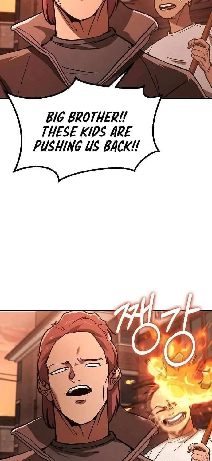 Read The Cleaners Agent chapter 10 image 25 on Lezhin