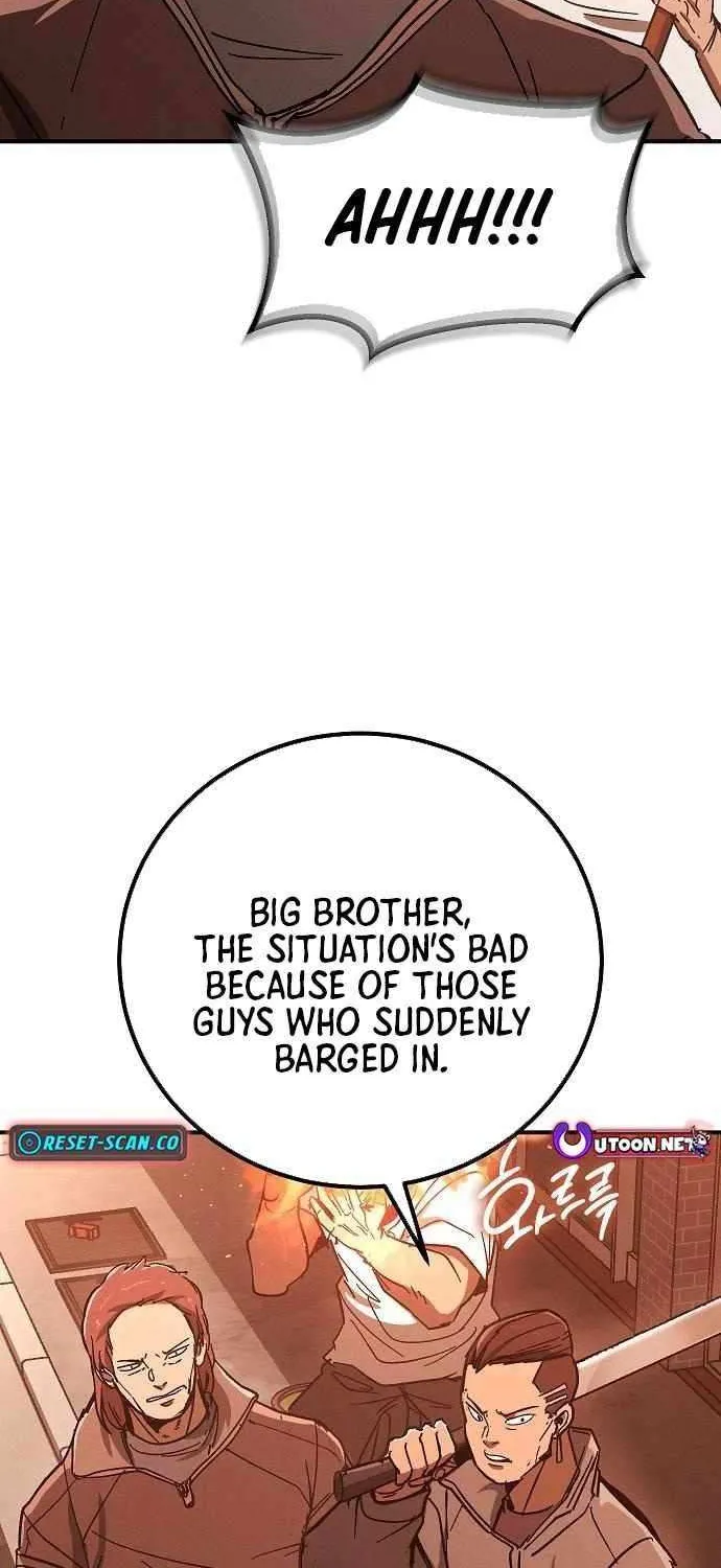 Read The Cleaners Agent chapter 10 image 26 on Lezhin