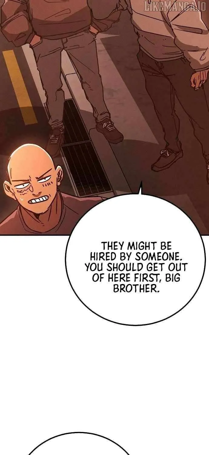 Read The Cleaners Agent chapter 10 image 27 on Lezhin