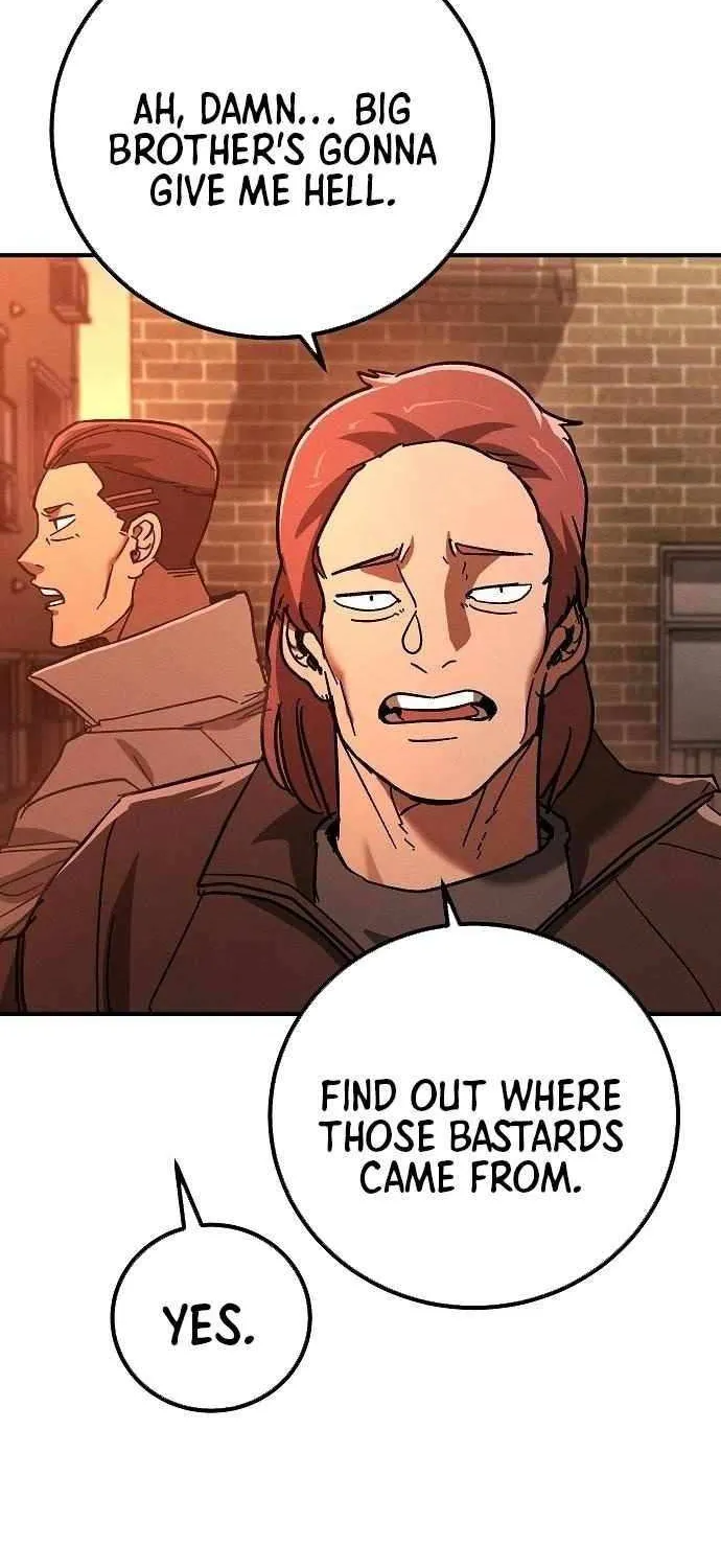 Read The Cleaners Agent chapter 10 image 28 on Lezhin