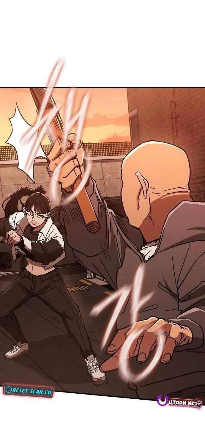 Read The Cleaners Agent chapter 10 image 29 on Lezhin