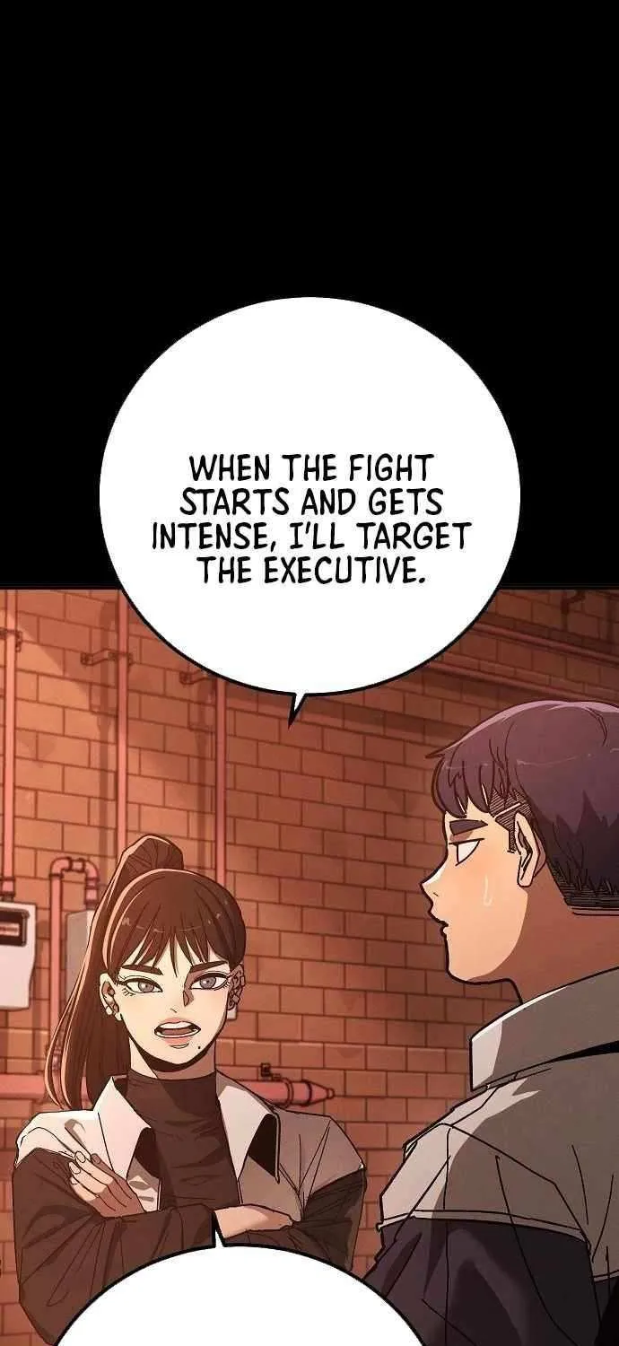 Read The Cleaners Agent chapter 10 image 3 on Lezhin