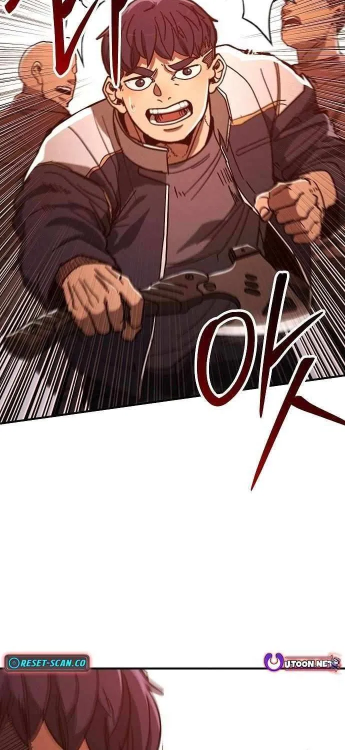 Read The Cleaners Agent chapter 10 image 32 on Lezhin