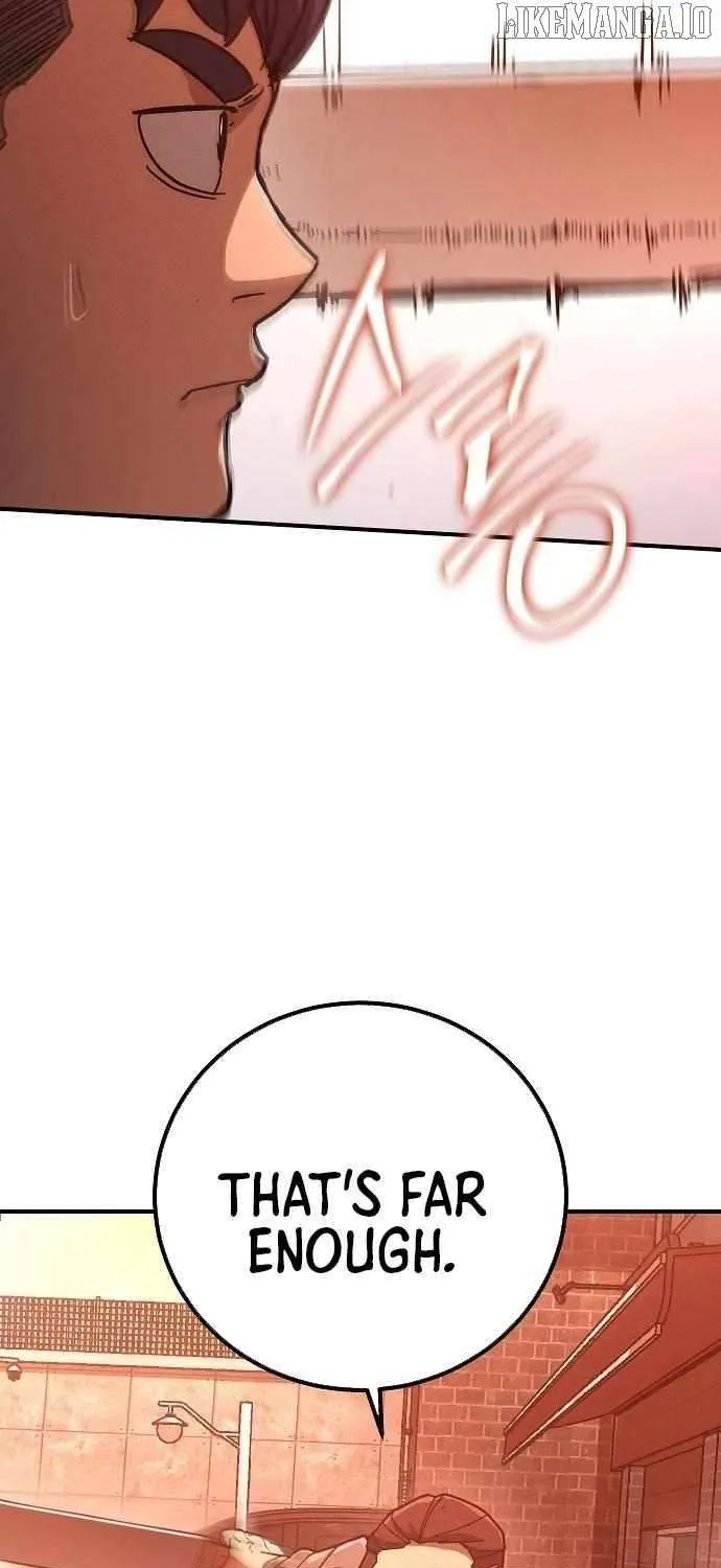 Read The Cleaners Agent chapter 10 image 33 on Lezhin
