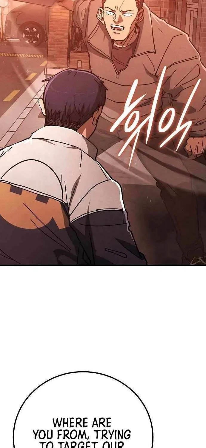 Read The Cleaners Agent chapter 10 image 34 on Lezhin