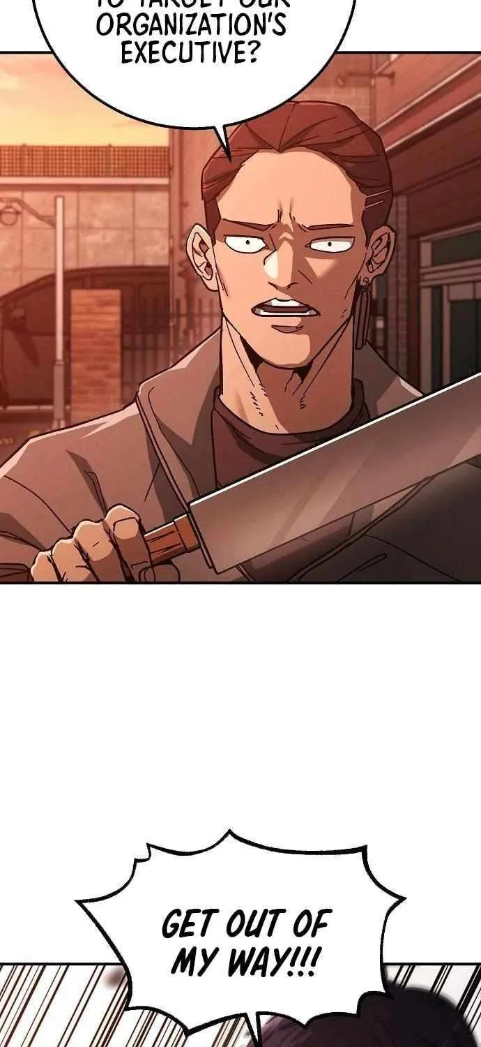 Read The Cleaners Agent chapter 10 image 35 on Lezhin