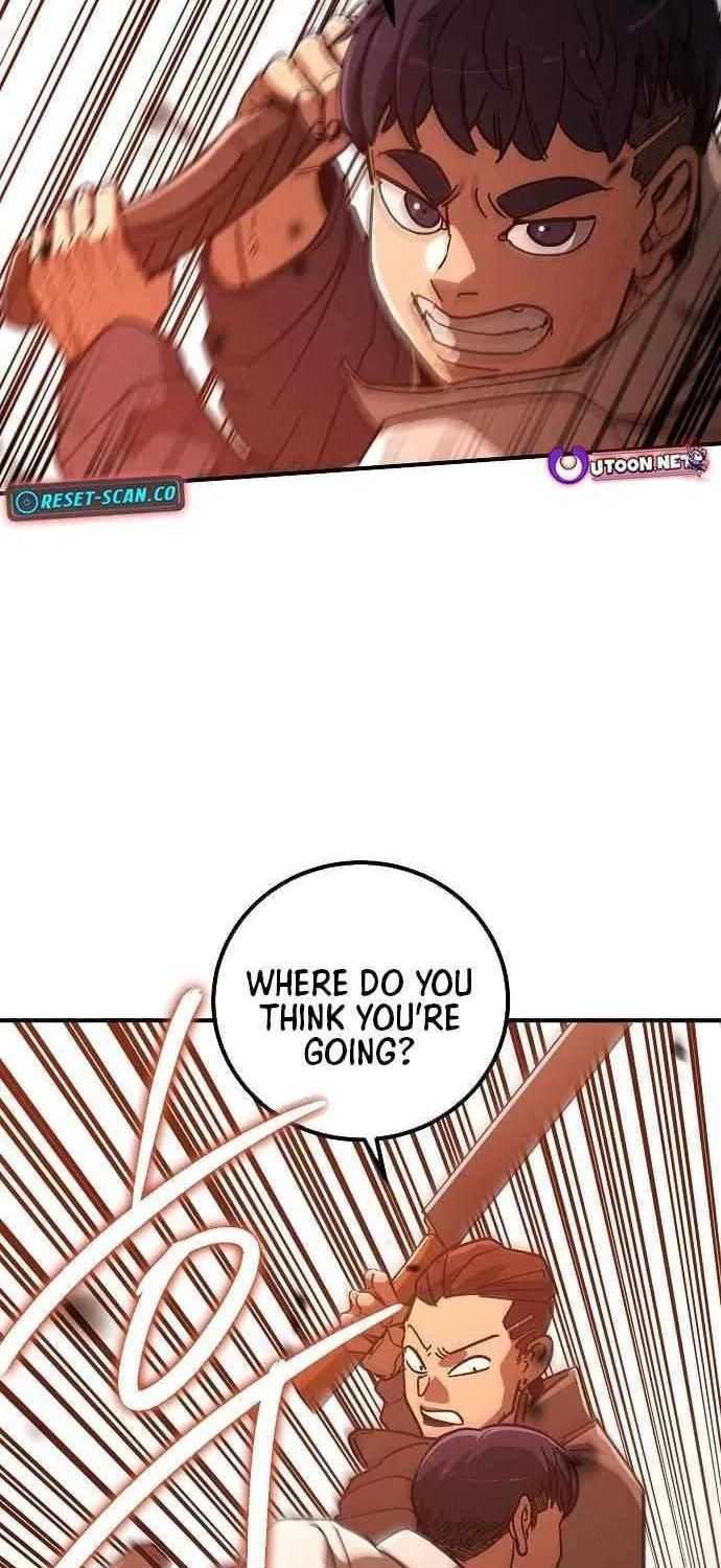 Read The Cleaners Agent chapter 10 image 36 on Lezhin