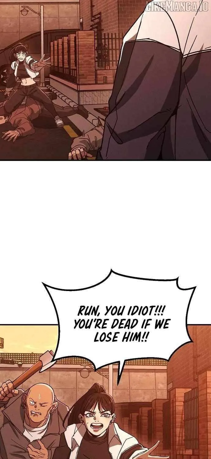 Read The Cleaners Agent chapter 10 image 39 on Lezhin