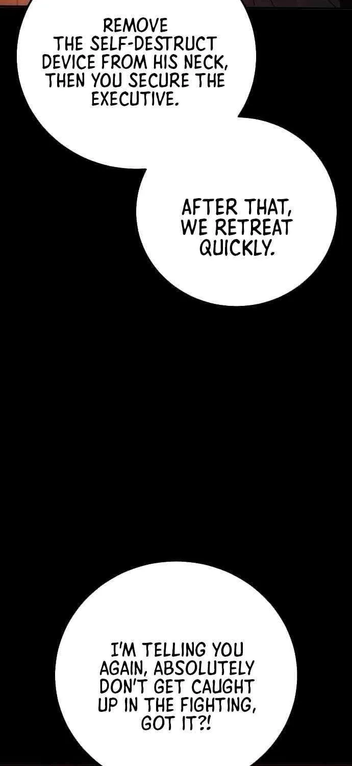Read The Cleaners Agent chapter 10 image 4 on Lezhin