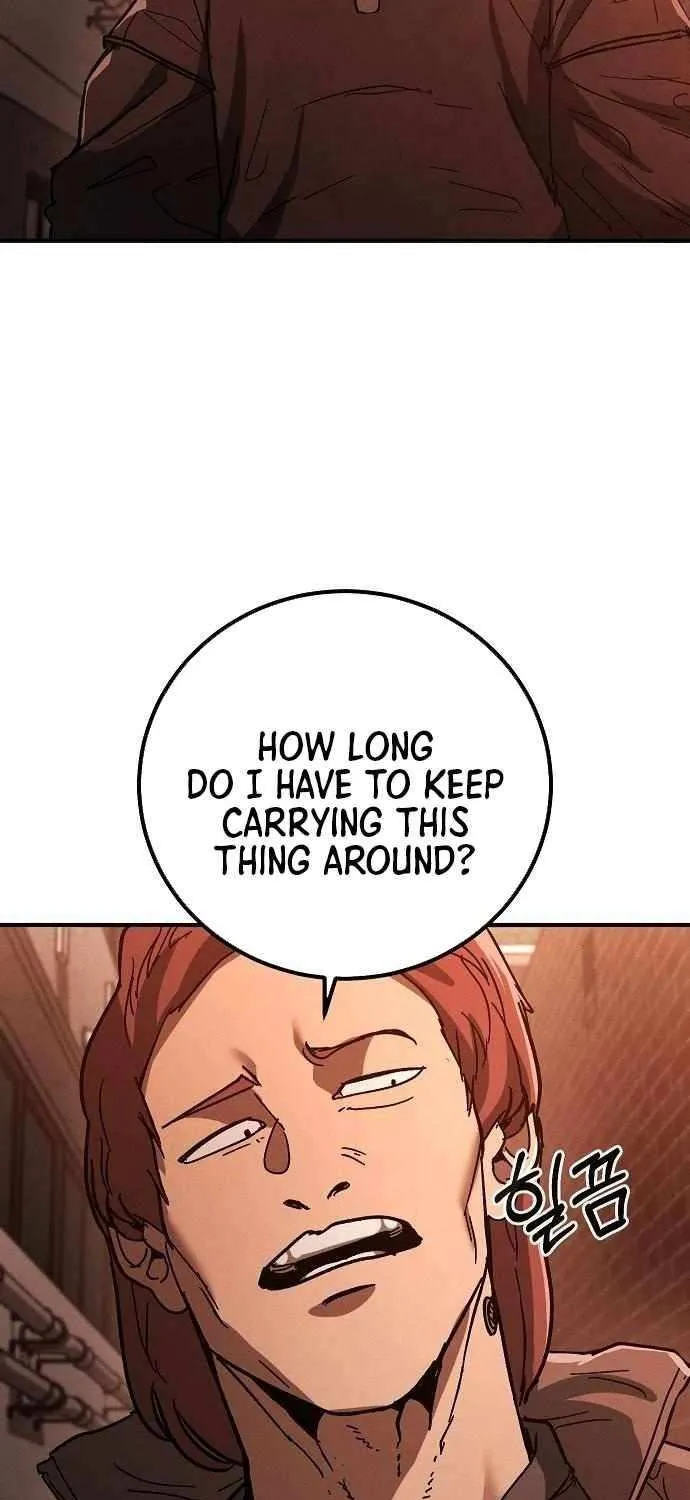 Read The Cleaners Agent chapter 10 image 43 on Lezhin