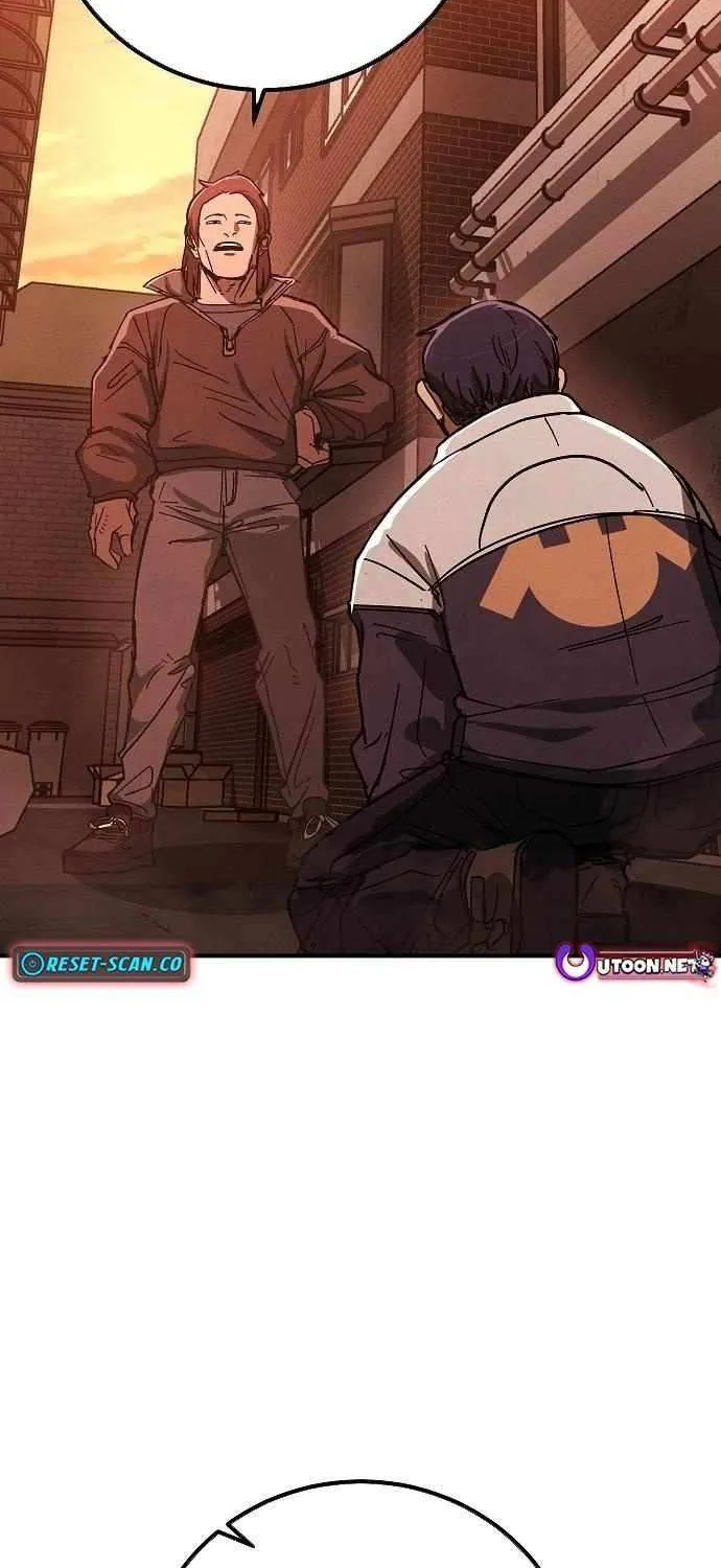 Read The Cleaners Agent chapter 10 image 54 on Lezhin