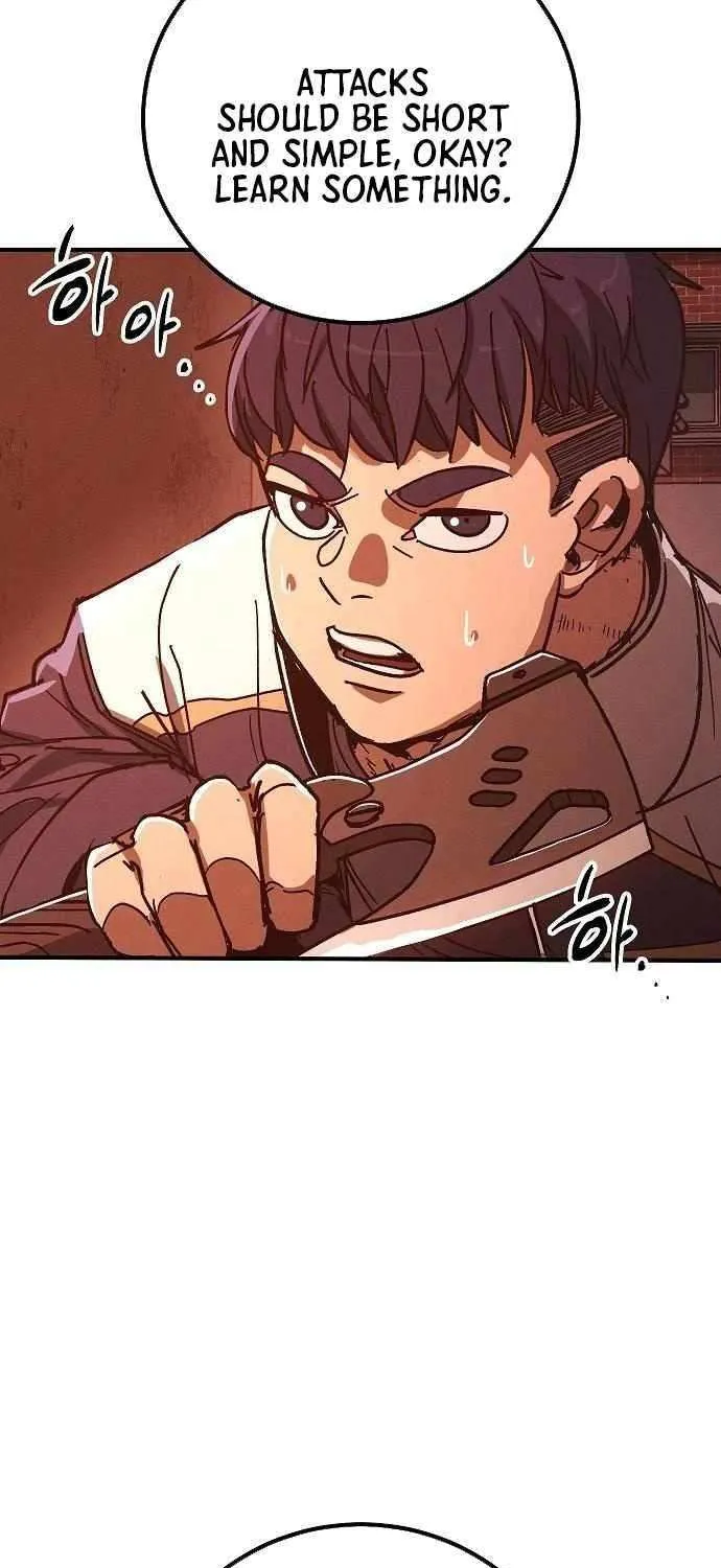 Read The Cleaners Agent chapter 10 image 55 on Lezhin