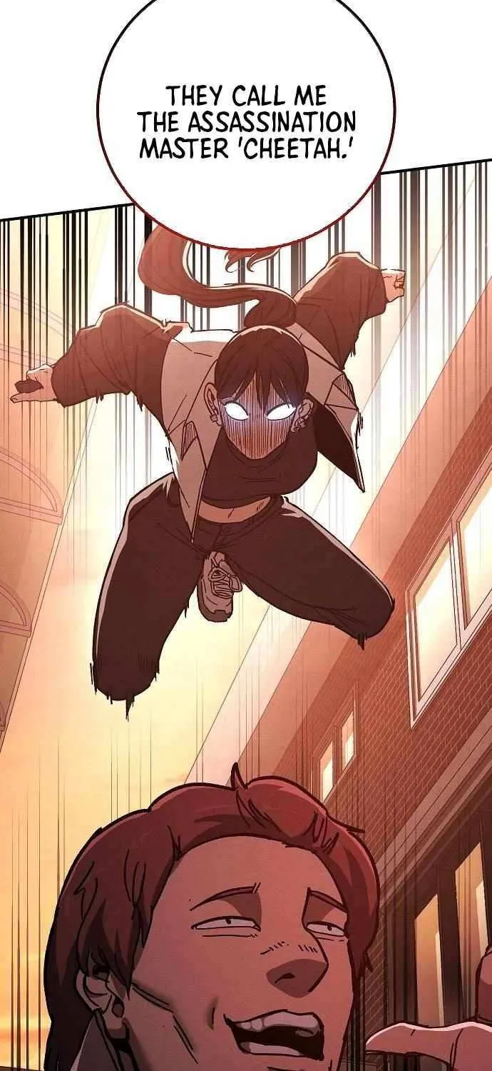 Read The Cleaners Agent chapter 10 image 56 on Lezhin