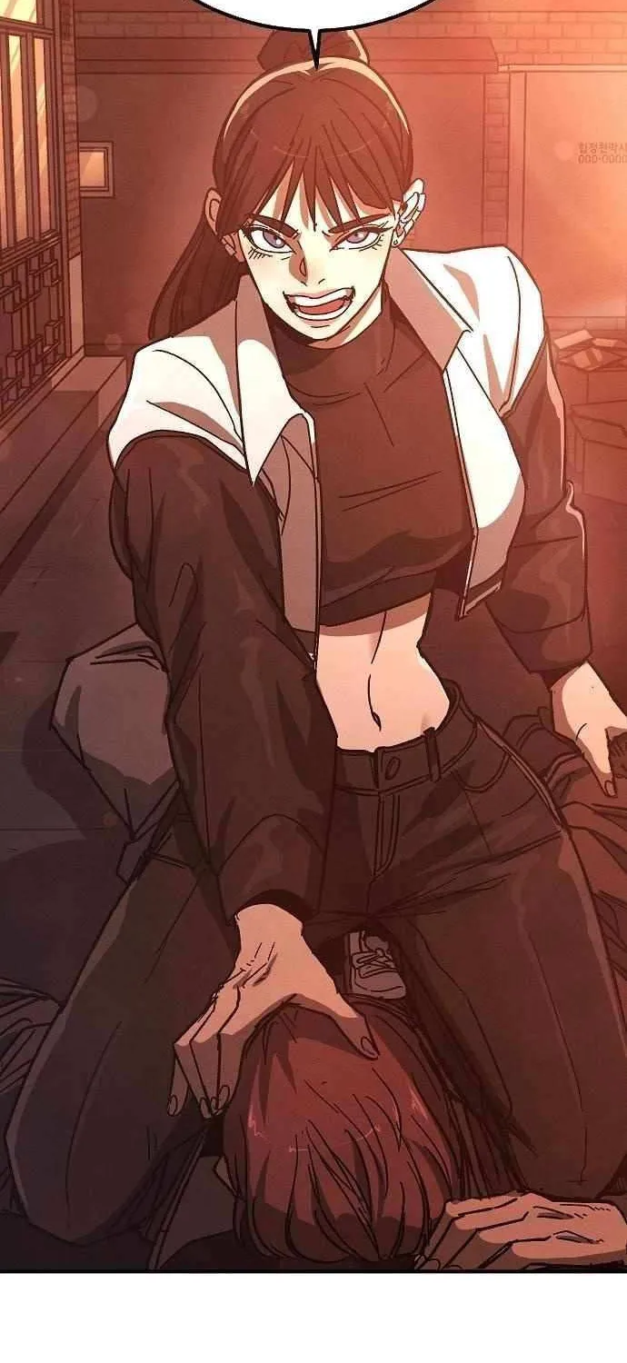 Read The Cleaners Agent chapter 10 image 60 on Lezhin
