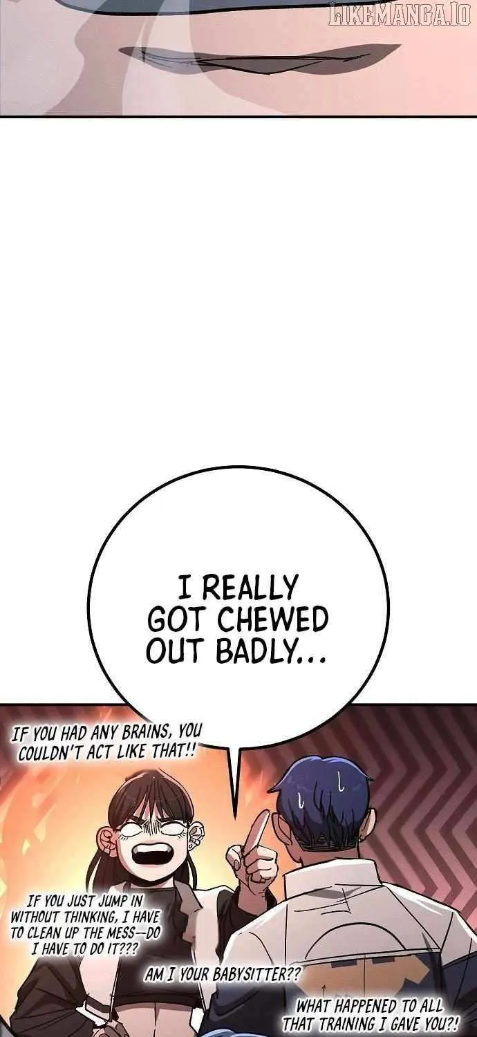Read The Cleaners Agent chapter 10 image 63 on Lezhin