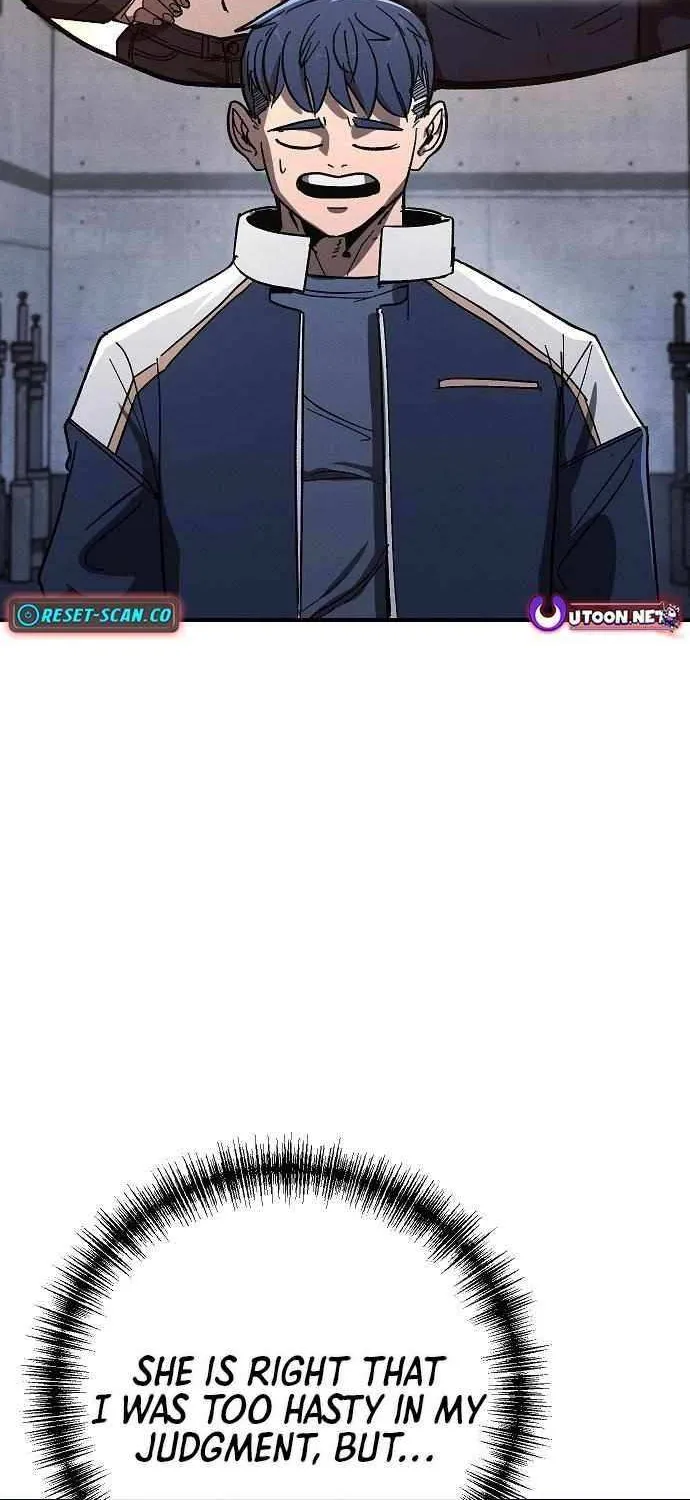 Read The Cleaners Agent chapter 10 image 64 on Lezhin