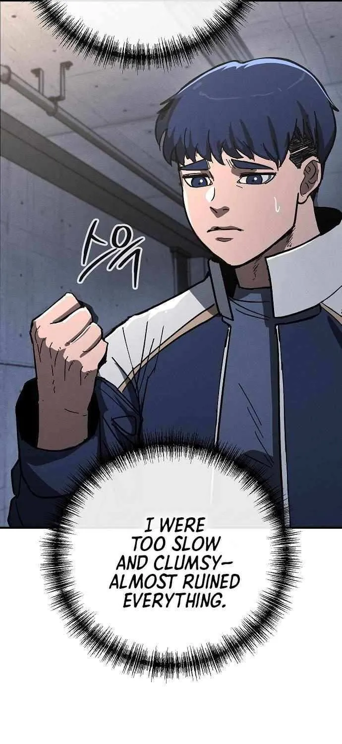 Read The Cleaners Agent chapter 10 image 65 on Lezhin