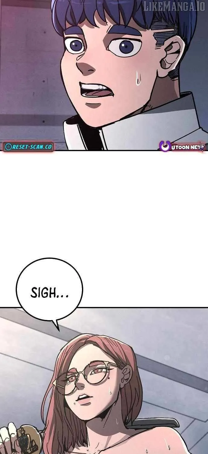 Read The Cleaners Agent chapter 10 image 69 on Lezhin