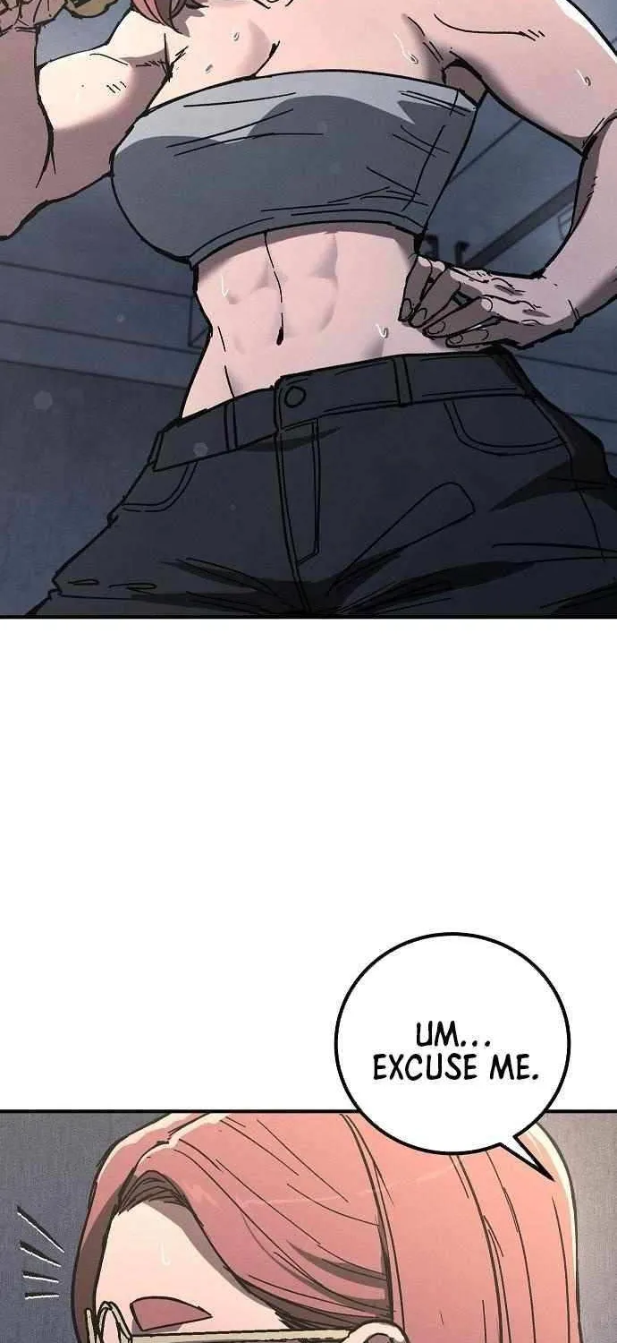 Read The Cleaners Agent chapter 10 image 70 on Lezhin