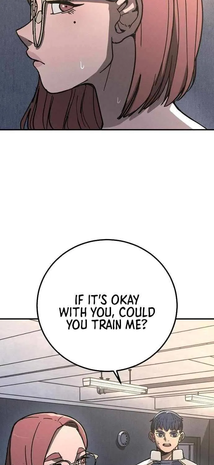 Read The Cleaners Agent chapter 10 image 71 on Lezhin