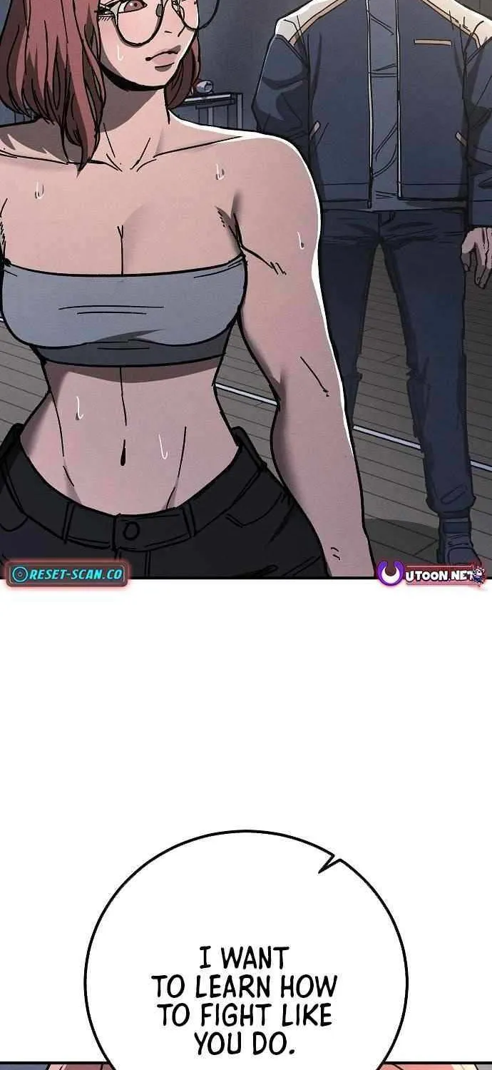 Read The Cleaners Agent chapter 10 image 72 on Lezhin