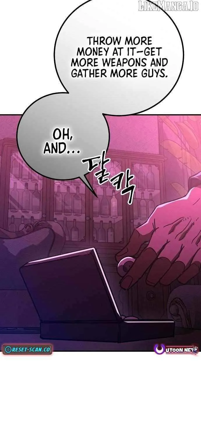 Read The Cleaners Agent chapter 10 image 79 on Lezhin