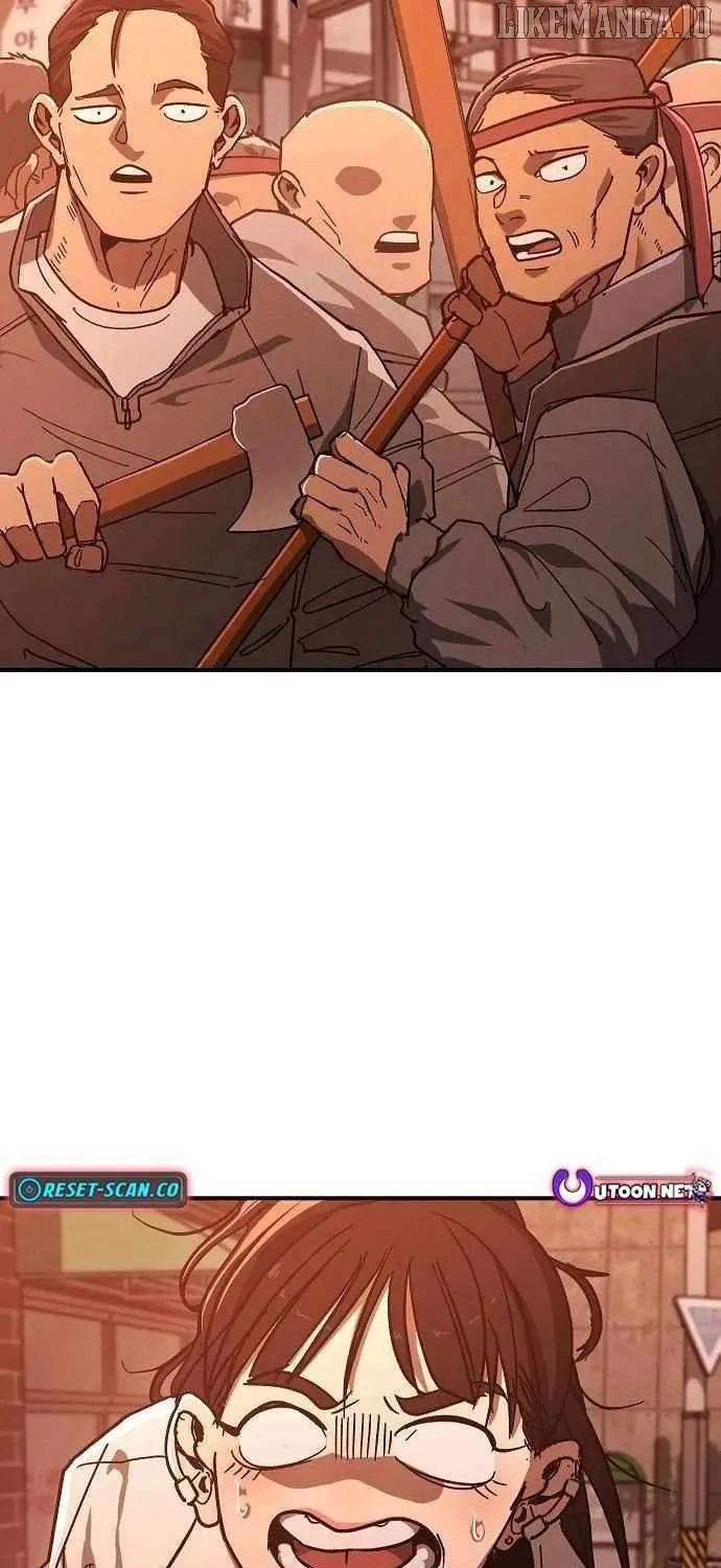 Read The Cleaners Agent chapter 10 image 8 on Lezhin