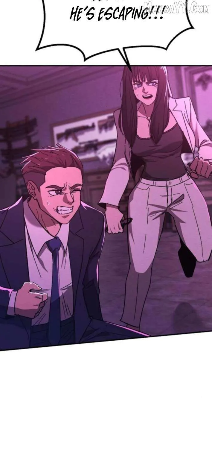Read The Cleaners Agent chapter 13 image 22 on Lezhin