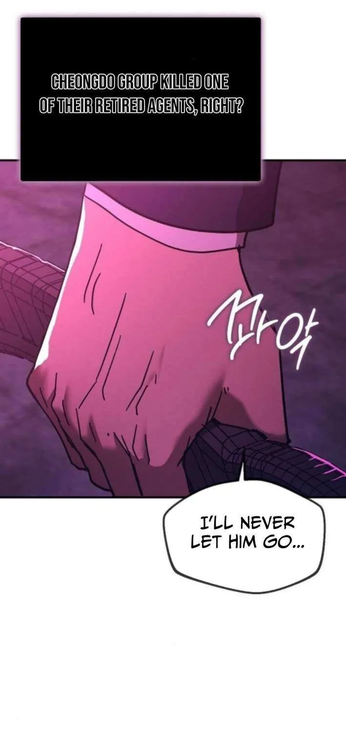 Read The Cleaners Agent chapter 13 image 23 on Lezhin