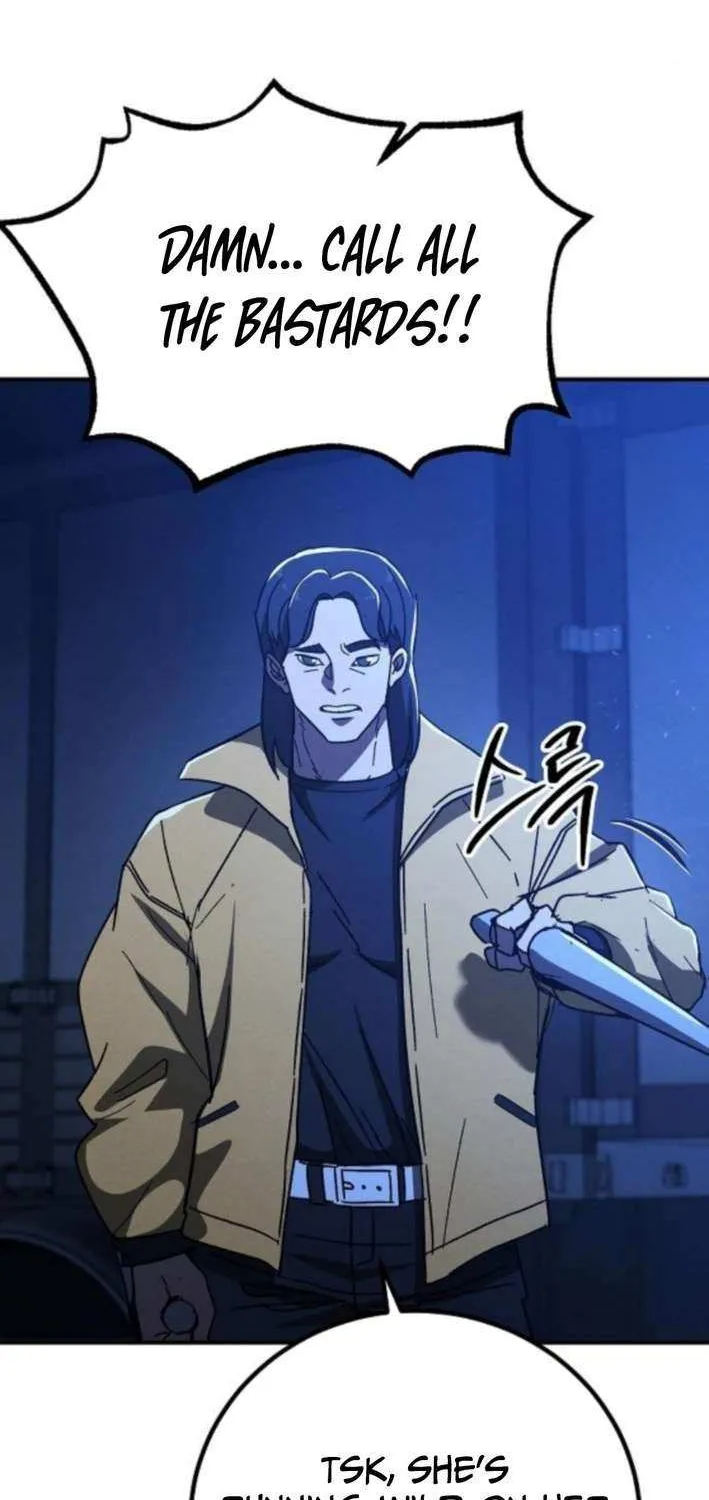 Read The Cleaners Agent chapter 13 image 32 on Lezhin