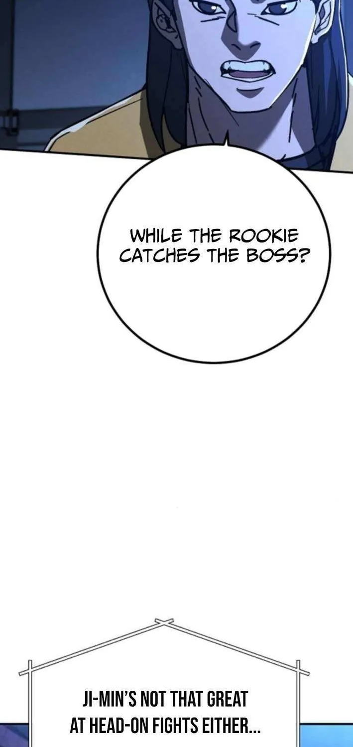 Read The Cleaners Agent chapter 13 image 34 on Lezhin