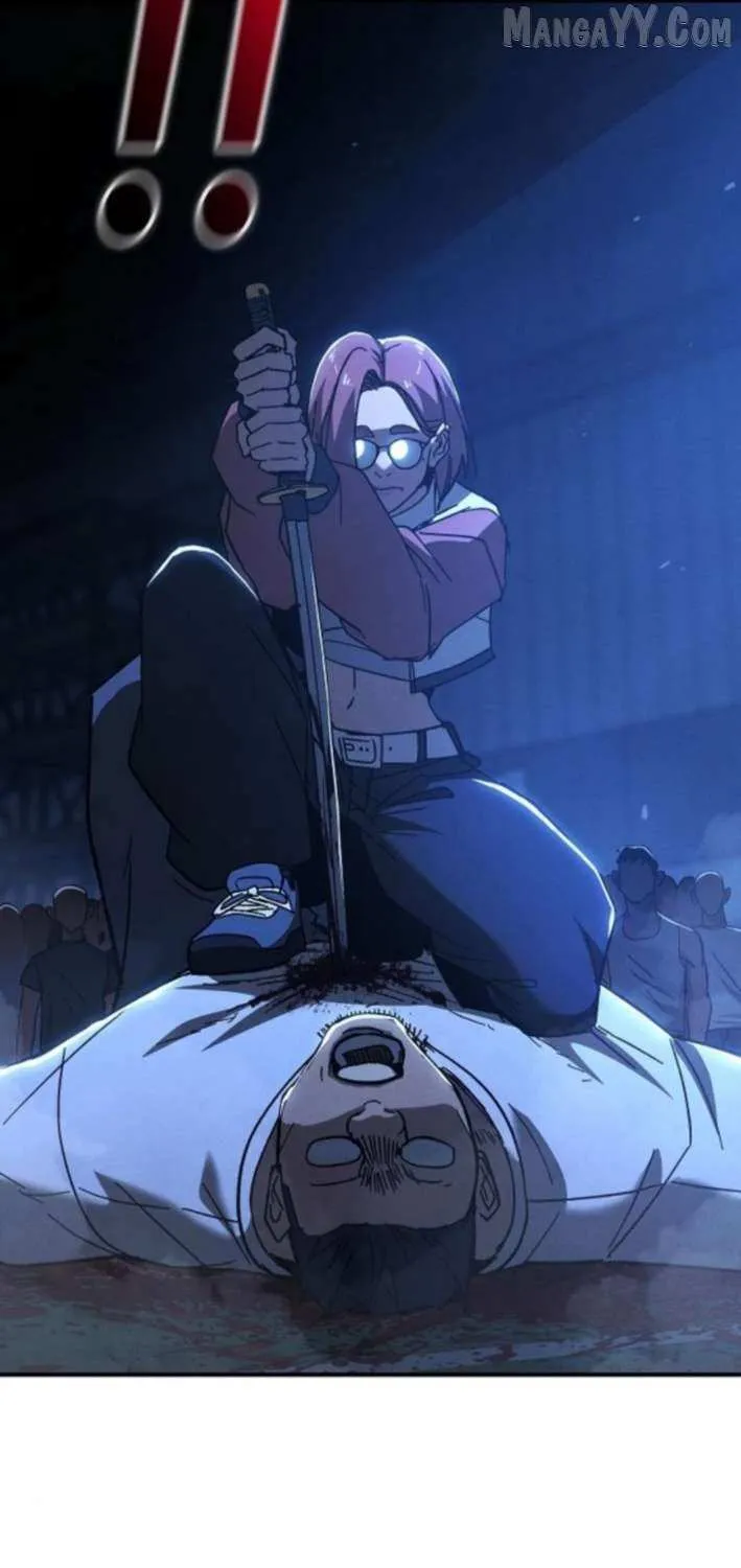 Read The Cleaners Agent chapter 13 image 57 on Lezhin