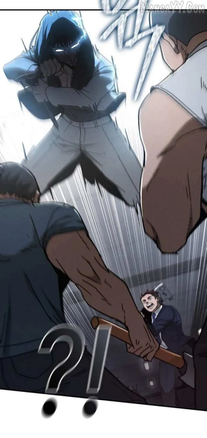 Read The Cleaners Agent chapter 13 image 64 on Lezhin