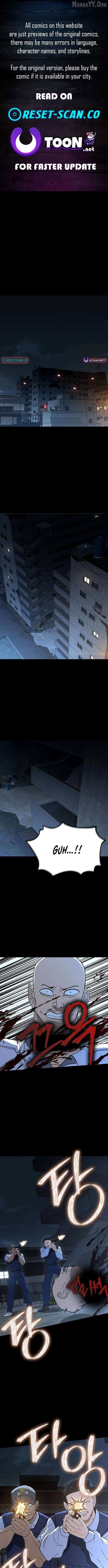 Read The Cleaners Agent chapter 18 image 1 on Lezhin