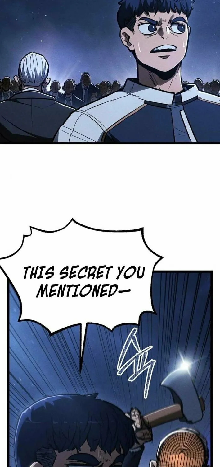 Read The Cleaners Agent chapter 2 image 14 on Lezhin