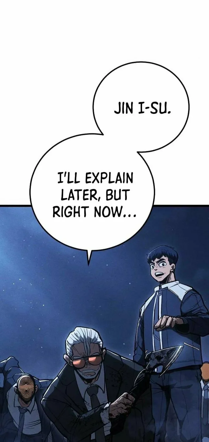 Read The Cleaners Agent chapter 2 image 16 on Lezhin