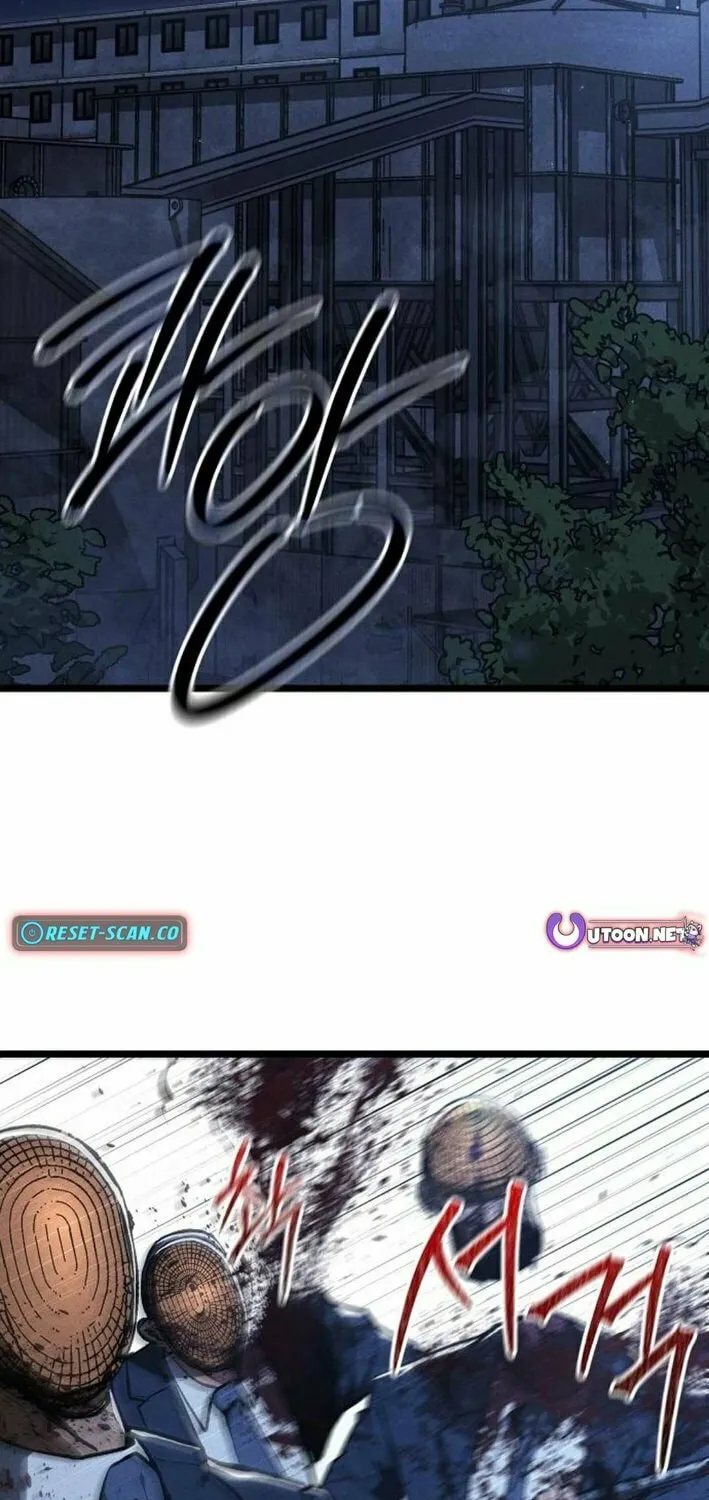 Read The Cleaners Agent chapter 2 image 2 on Lezhin