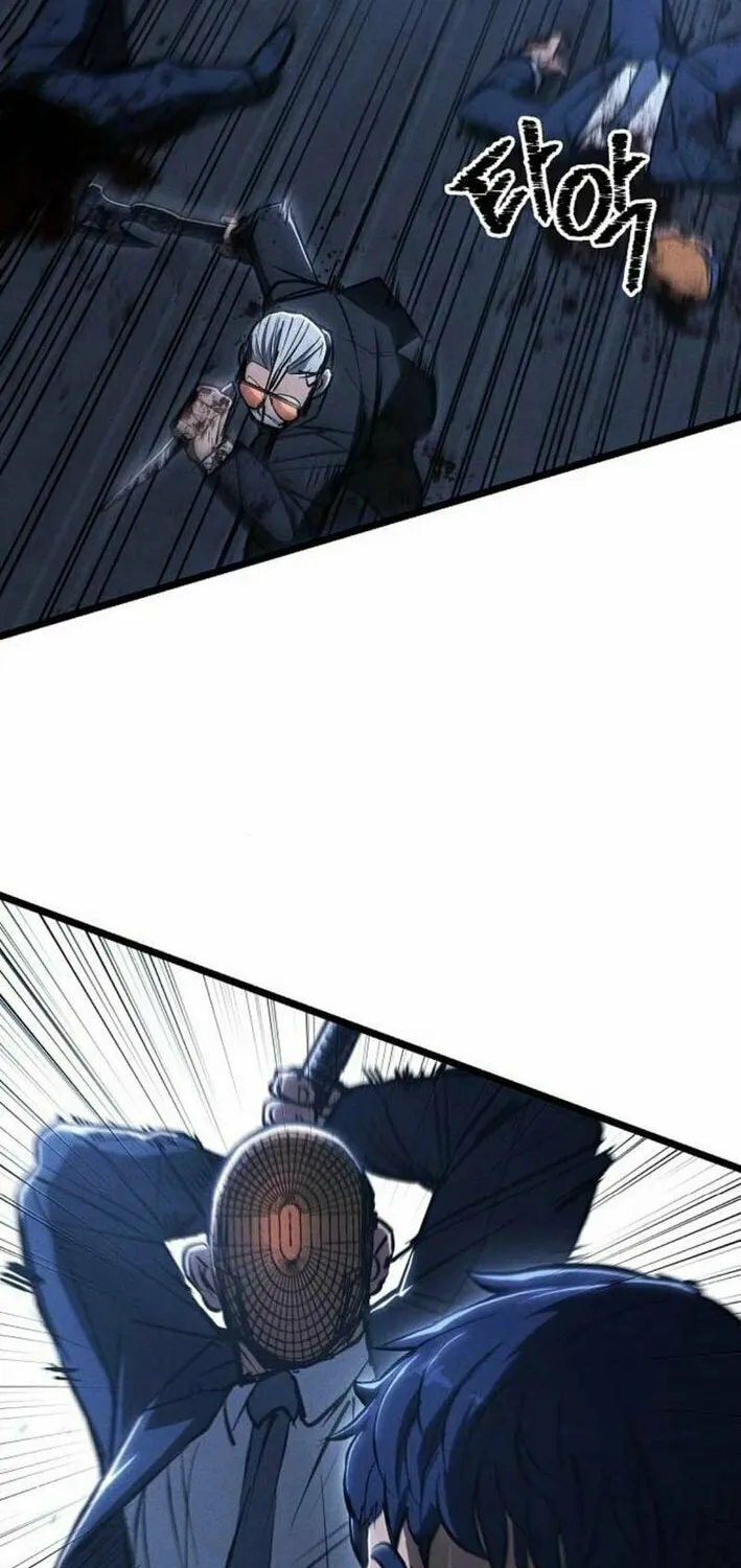 Read The Cleaners Agent chapter 2 image 24 on Lezhin